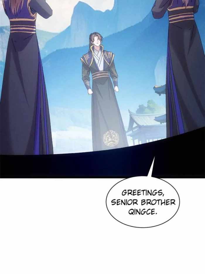 I Determine My Own Destiny Chapter 292 53